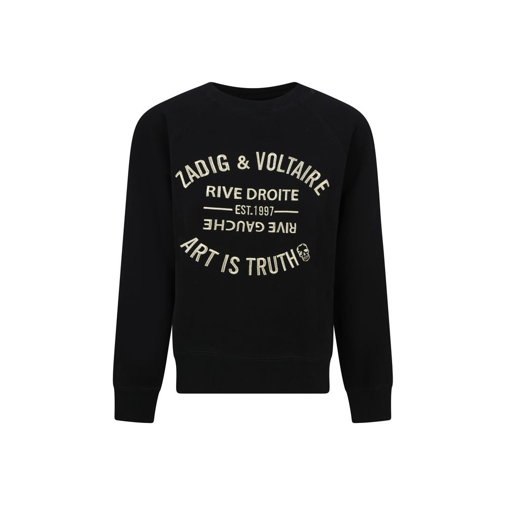 Zadig & Voltaire Sweatshirt