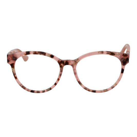 Guess Pink Acetate Glasses (Frames)