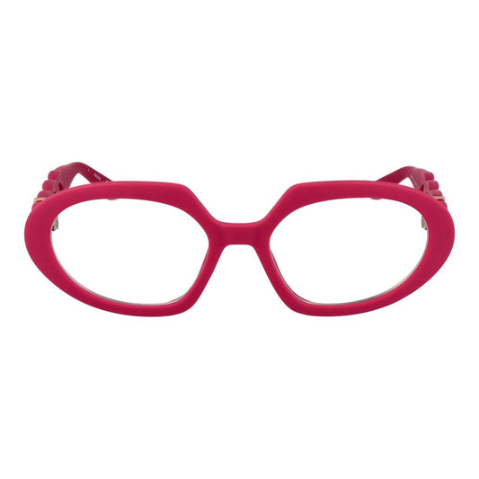 Guess Purple Plastic Glasses (Frames)