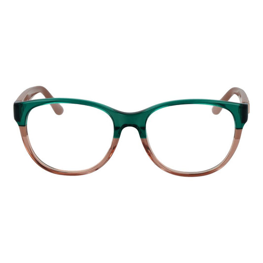 Guess Green Acetate Glasses (Frames)