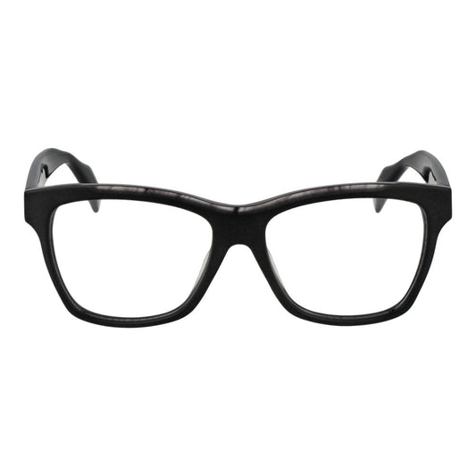 Occhiali da vista in acetato nero Yohji Yamamoto (montatura)