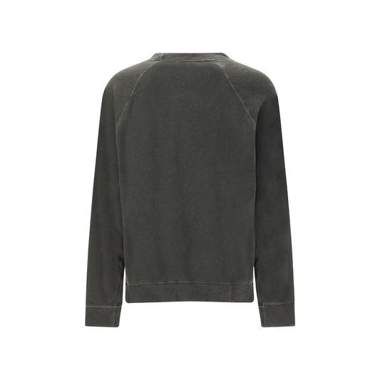 James Perse Cotton Long Sleeve Jersey