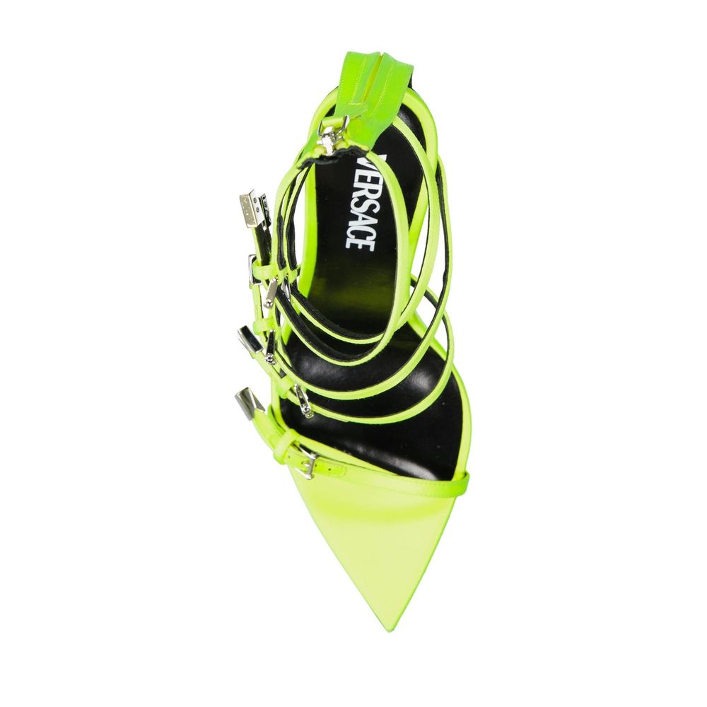 Versace Pin-Point Sandals