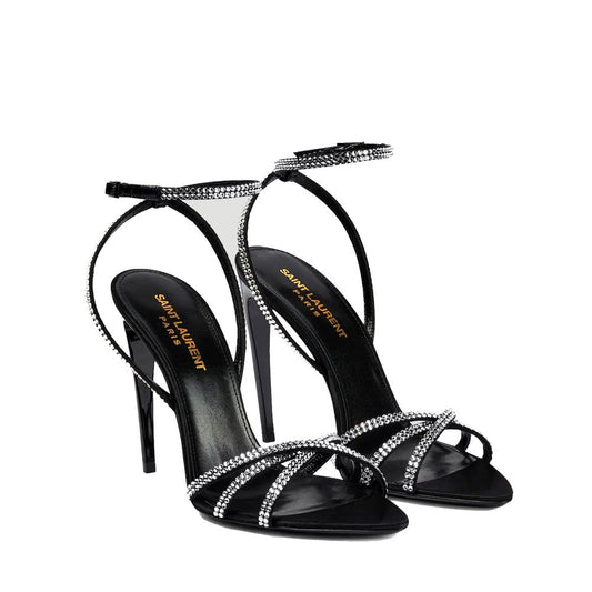 Saint Laurent Ava Sandals
