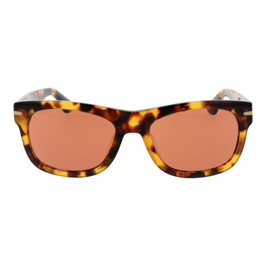 Serengeti Multicolor Acetate Sunglasses