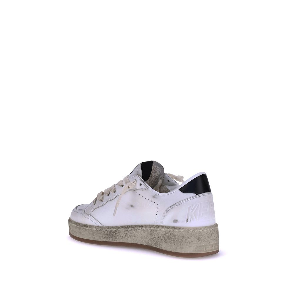 Golden Goose Ball Star 2 Sneakers