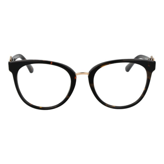 Marciano by Guess Brown Acetate Glasses (Frames)