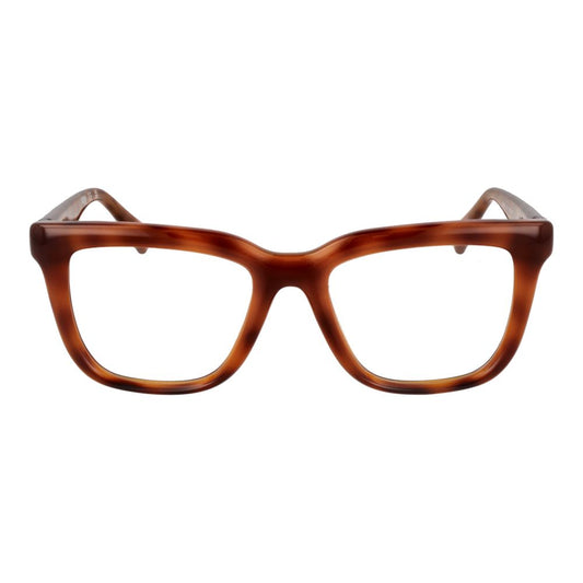 Guess Brown Plastic Glasses (Frames)