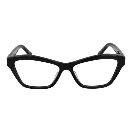 Marciano by Guess Black Acetate Glasses (Frames)