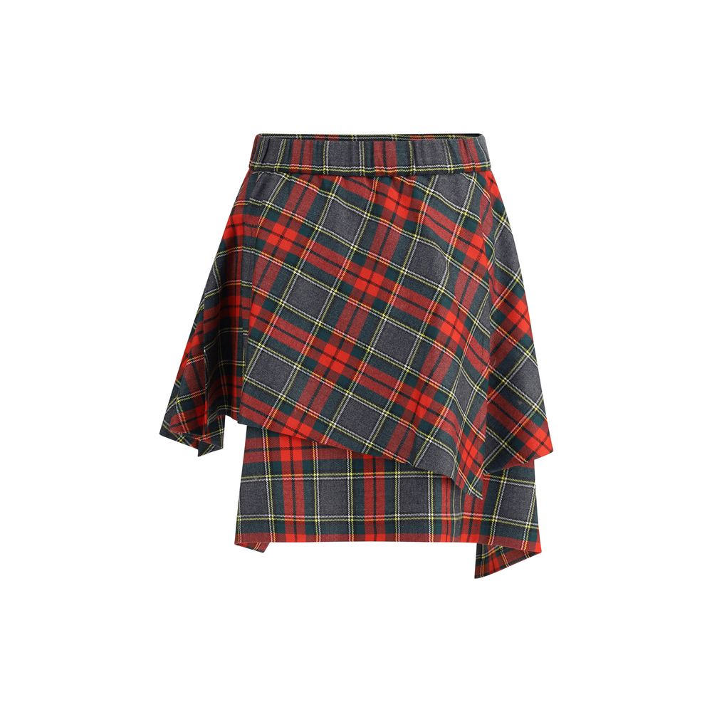 Vivienne Westwood Marta Mini Skirt