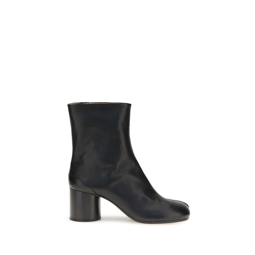 Margiela Tabi Ankle Boots