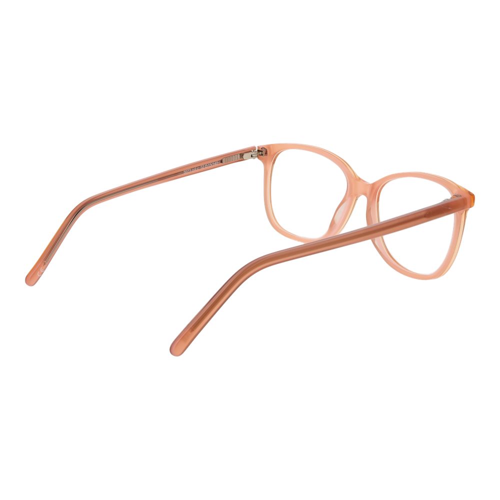 Andy Wolf Pink Unisex Glasses Frame