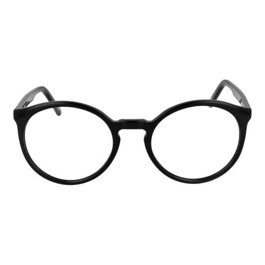 Occhiali da vista in acetato nero Andy Wolf (montatura)