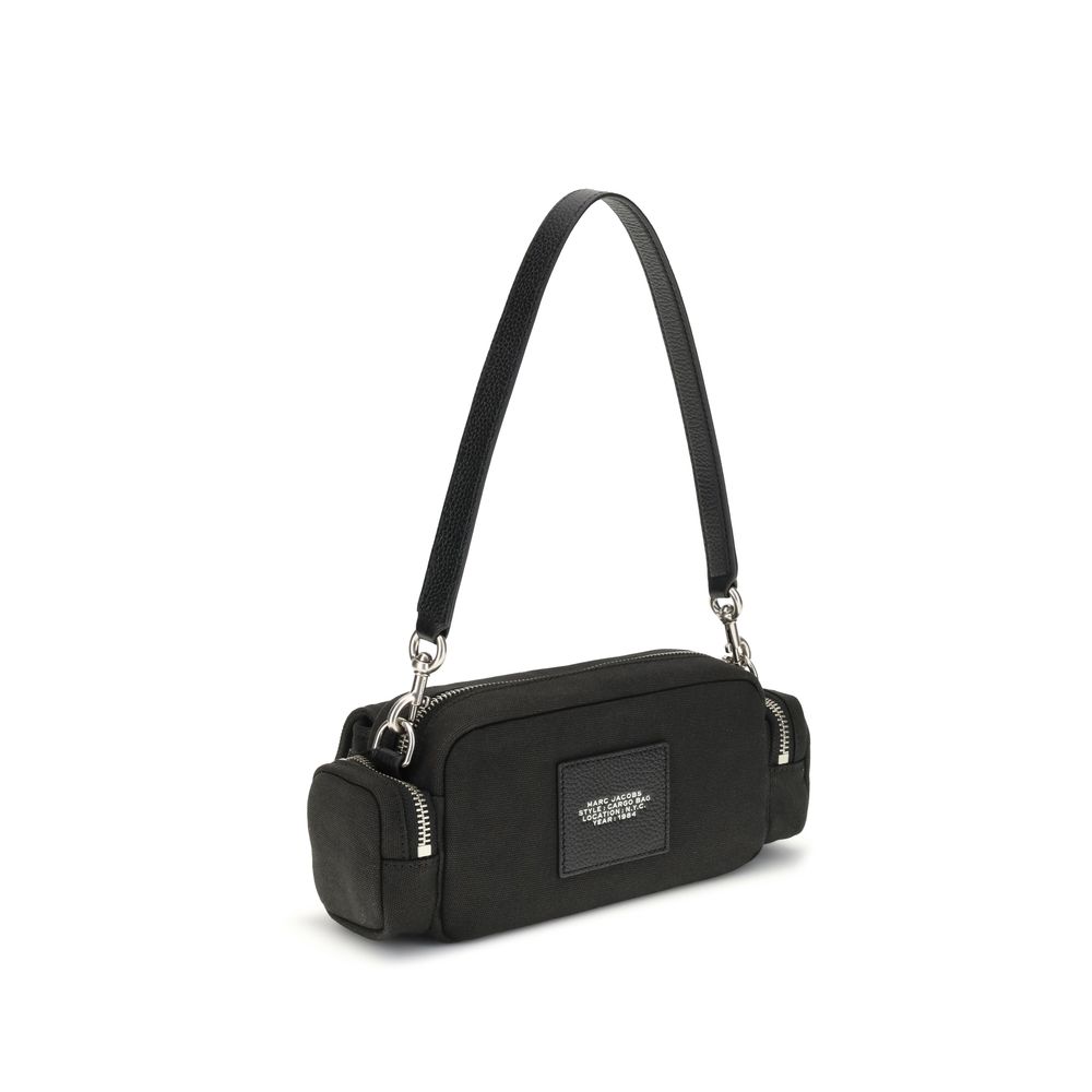 Marc Jacobs Cargo canvas Shoulder