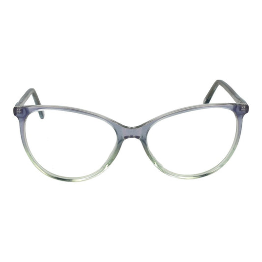 Andy Wolf Gray Acetate Glasses (Frames)