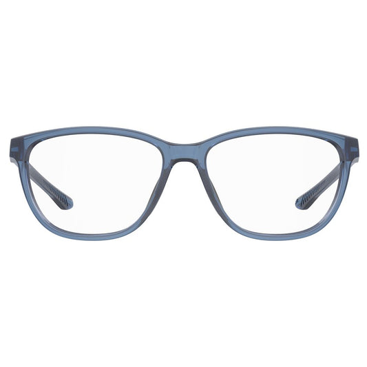 Under Armour Blue Resin Glasses (Frames)