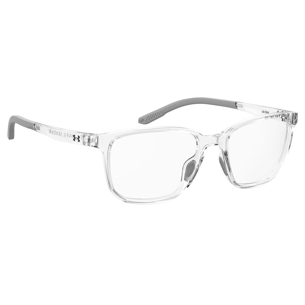 Under Armour Transparent Resin Frames
