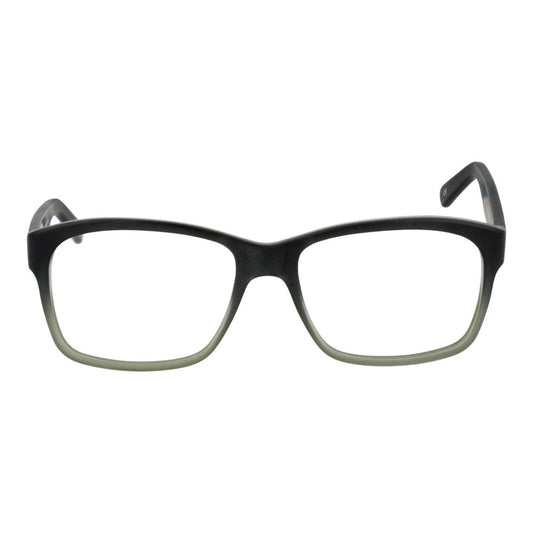 Andy Wolf Black Acetate Glasses (Frames)