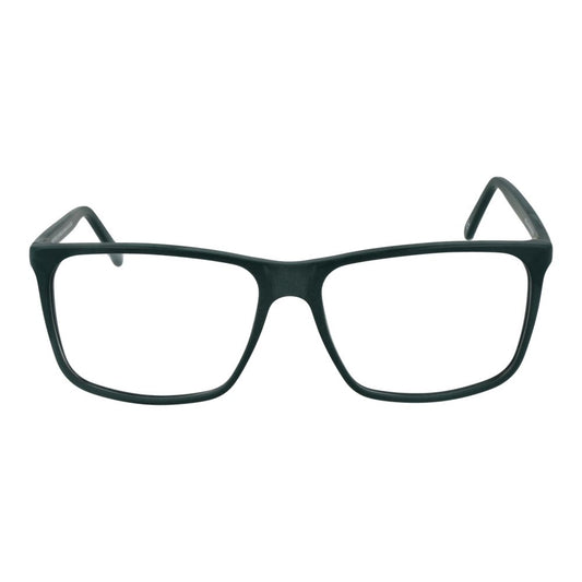 Andy Wolf Green Acetate Glasses (Frames)