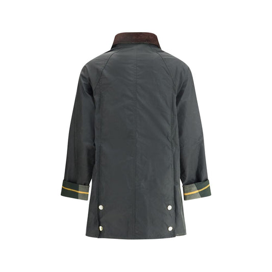 Barbour Modern Beadnell Wax