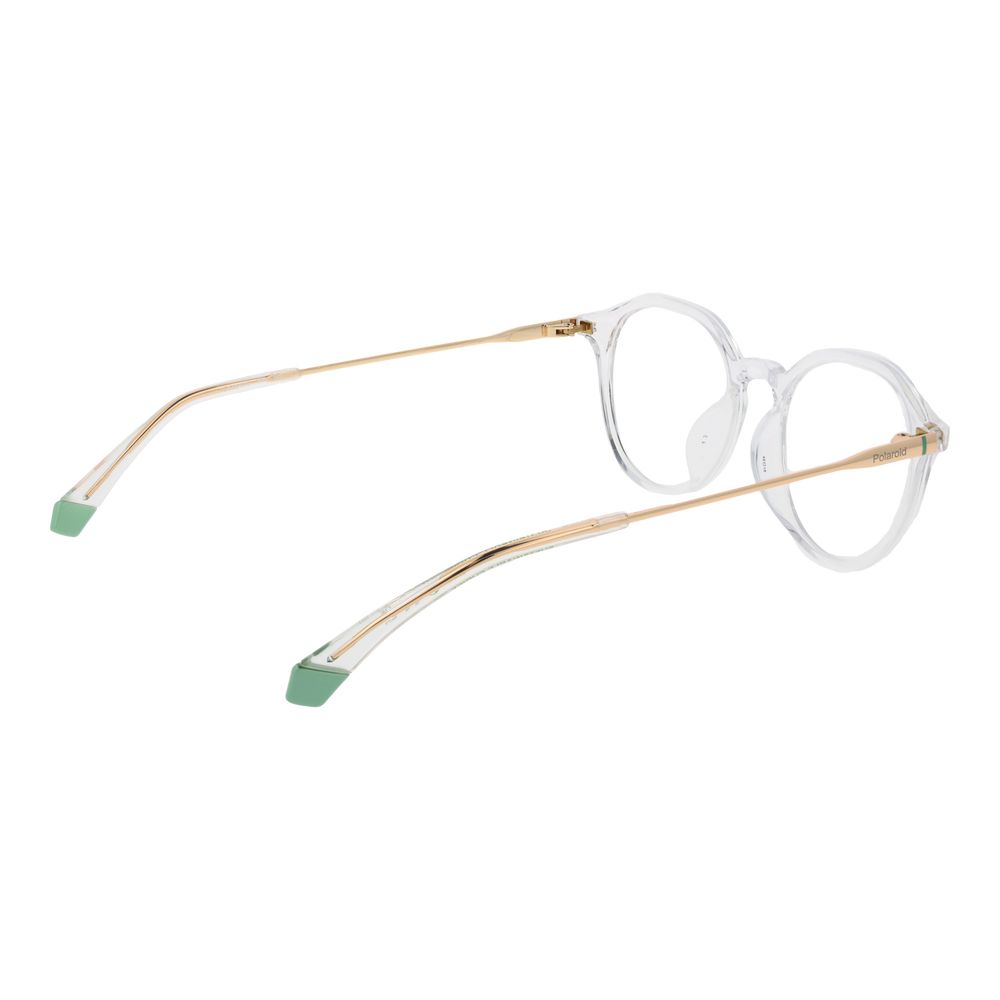 Polaroid Transparent Polyamide Glasses (Frames)