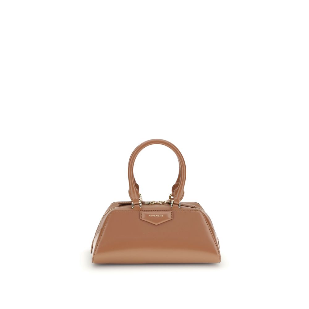 Givenchy Antigona East-West mini Handbag