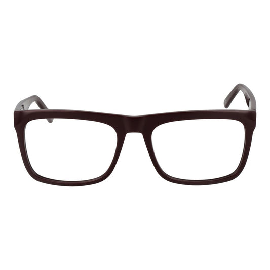 Andy Wolf Brown Acetate Glasses (Frames)