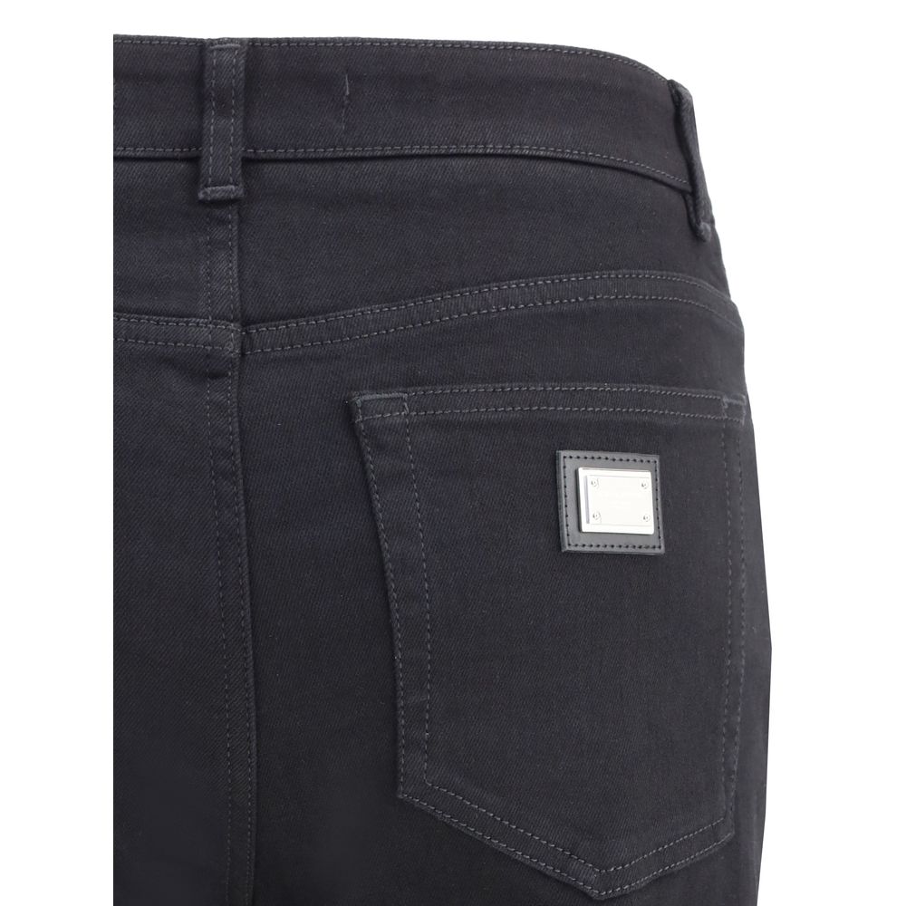 Dolce & Gabbana Skinny Jeans