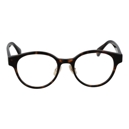 Max Mara Brown Acetate Glasses (Frames)