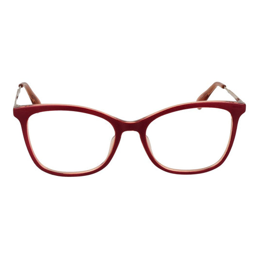 Max & Co Purple Stainless Steel Glasses (Frames)