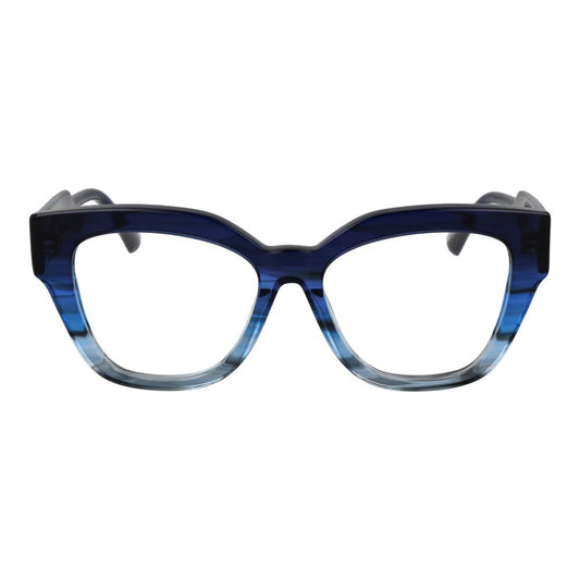 Max & Co Blue Acetate Glasses (Frames)