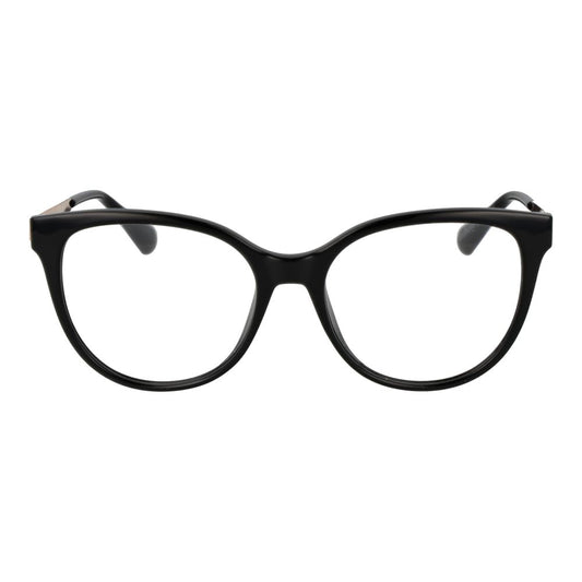 Max & Co Black Plastic Glasses (Frames)