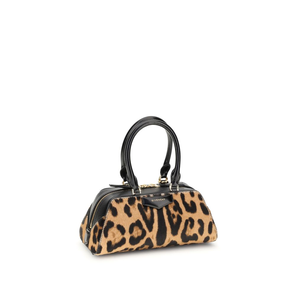 Givenchy Antigona East-West mini Handbag