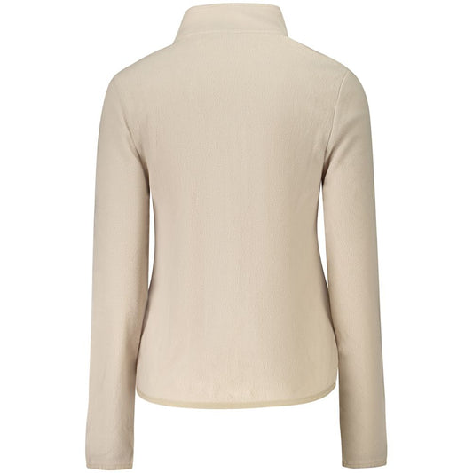 Norway 1963 Beige Polyester Sweatshirt