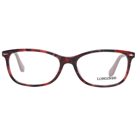 Longines Multicolor Plastic Glasses (Frames)