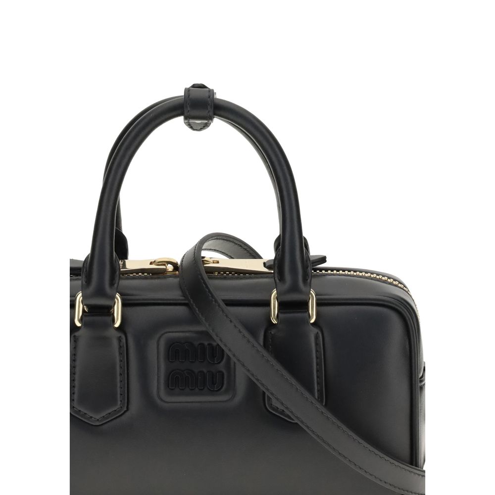 Miu Miu Arcadie Handbag