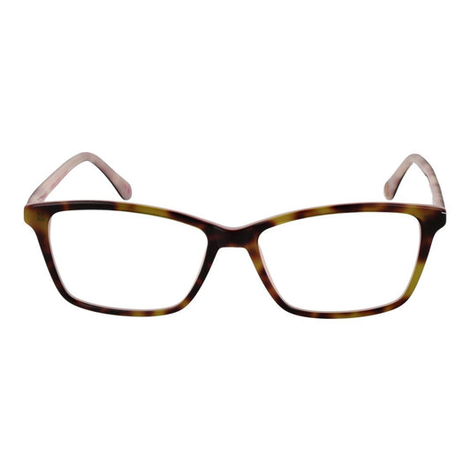 Ted Baker Brown Acetate Glasses (Frames)