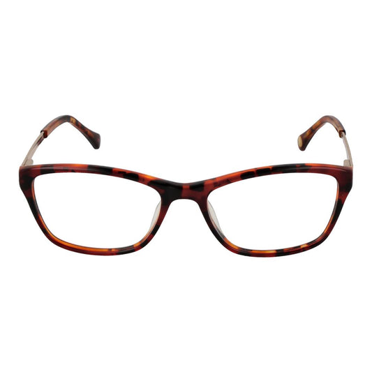 Ted Baker Brown Acetate Glasses (Frames)
