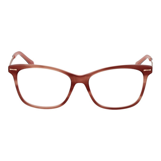Ted Baker Pink Acetate Glasses (Frames)