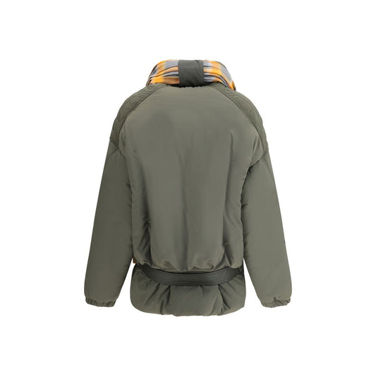 MARBELL Bicolor Polyamide Shell Jacket