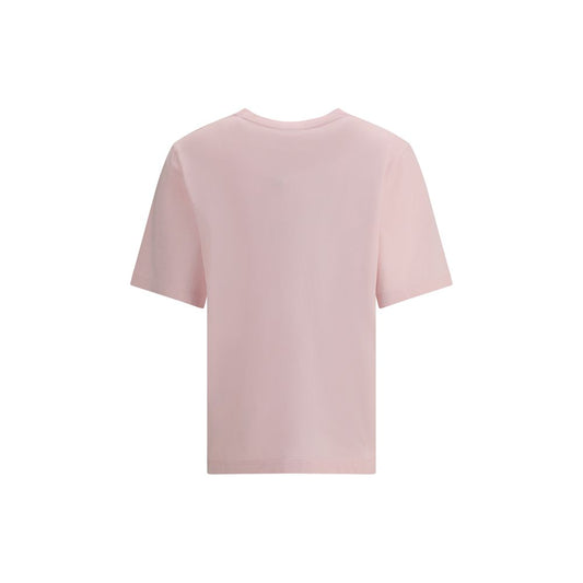 Maison Kitsuné Multicolor Cotton T-Shirt