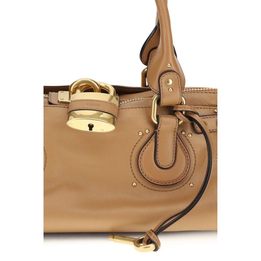 Chloé Paddington Bag