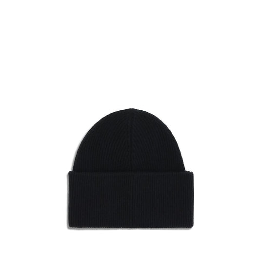 MM6 Wool-Blend Beanie