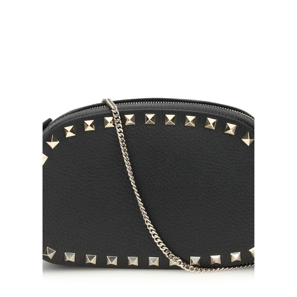 Valentino Garavani Rockstud Shoulder Bag