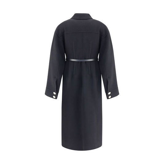 Max Mara Olio long Coat