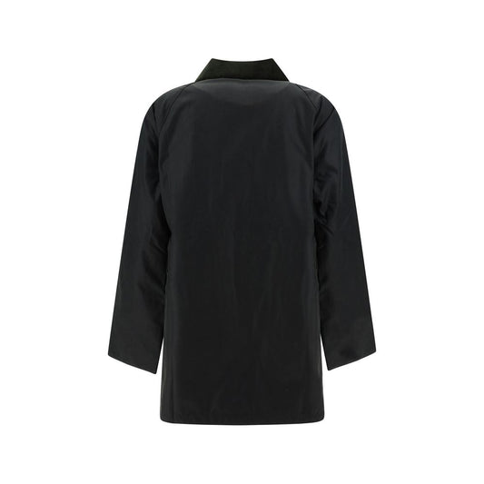 Barbour Tain Wax Jacket