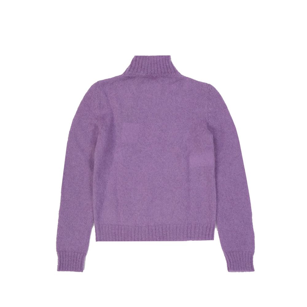 Alberta Ferretti Mohair Sweater