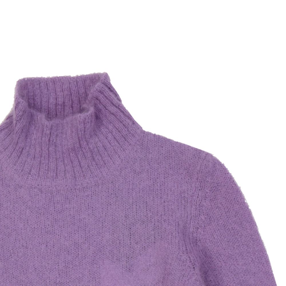 Alberta Ferretti Mohair Sweater