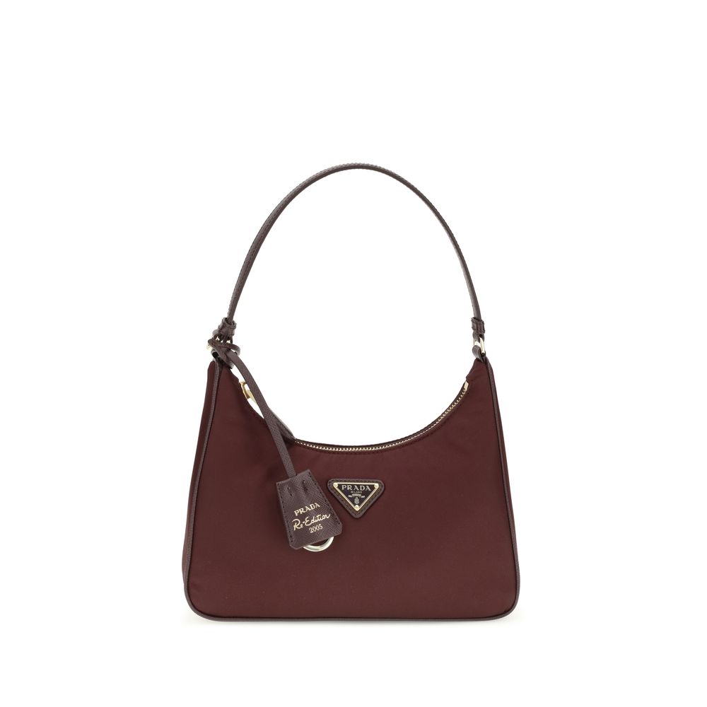 Prada Re-nylon Shoulder Bag