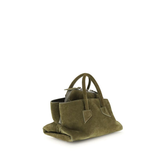 The Attico La Passeggiata mini Handbag